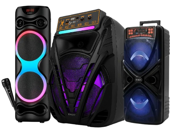 Sonido que redefine tus límites